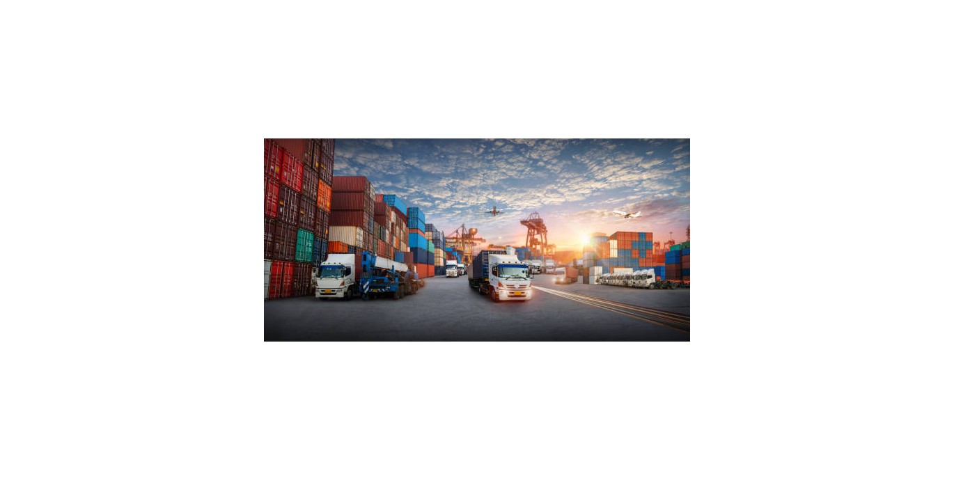 Layanan Gudang dan Distribusi oleh CKB Logistics