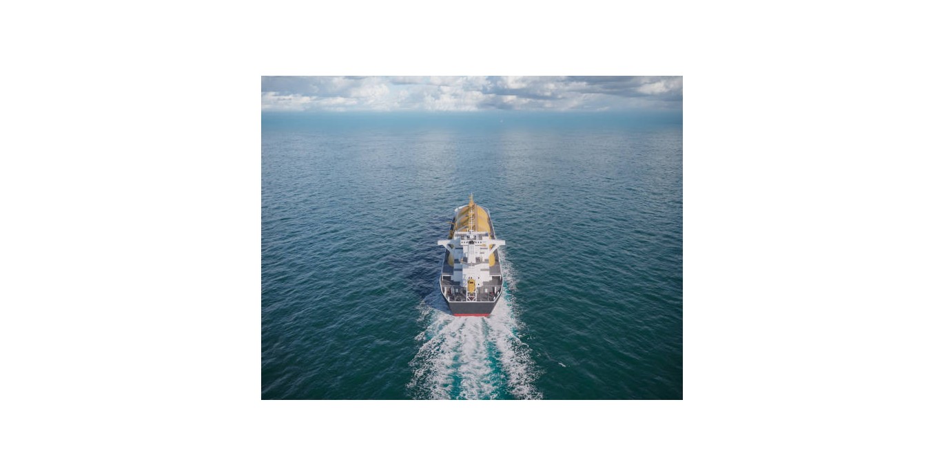 Industri Logistik Maritim