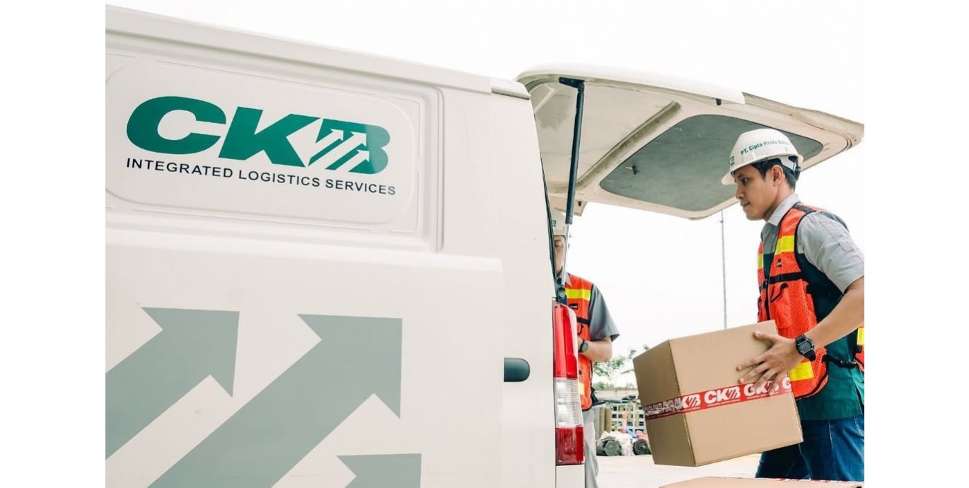CKB Group: Mitra Logistik Terintegrasi untuk Industri Manufaktur