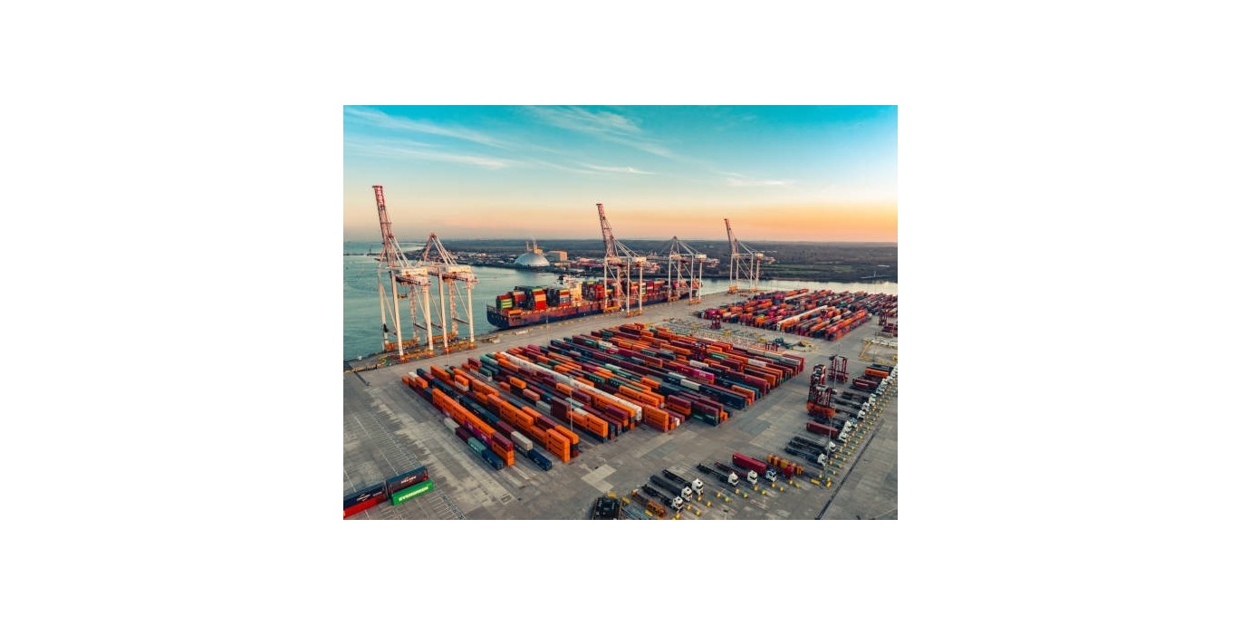 Logistik dan Supply Chain