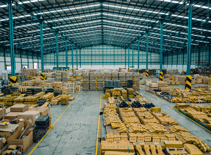 logistik warehouse, Warehouse Management, warehousing 