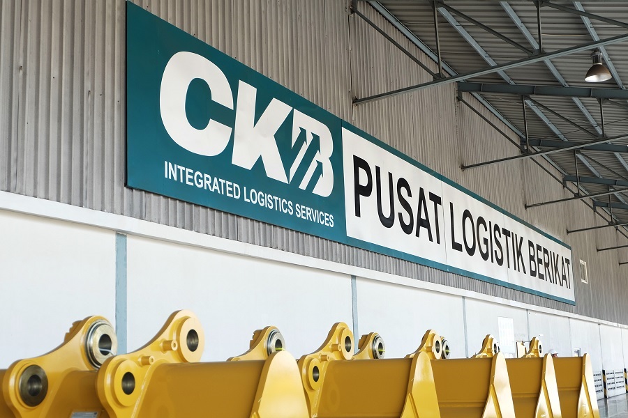 logistik warehouse, manajemen pergudangan ckb